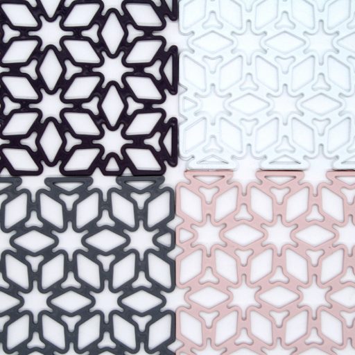 Emhouse mosogatórács 29x30cm