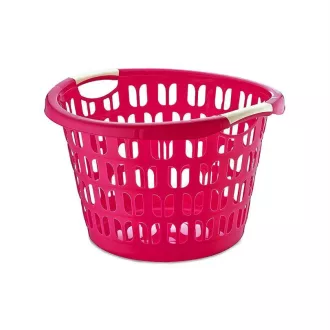 Ruháskosár kerek 42 cm ER47 (Terméktörzsből)