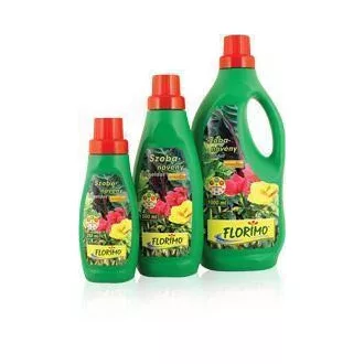 Tápoldat szobanövény, Florimo 500ml (Terméktörzsből)