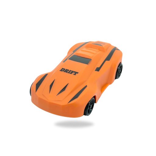 Játék autó R/C elektromos 2 funkció JA1950