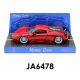 Játék autó Porsche hang és fény 3 szín JA6478, JA6521