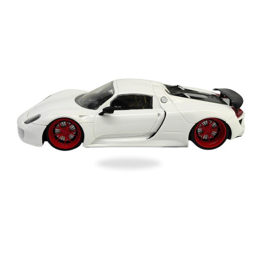 xJáték autó Porsche hang és fény 3 szín JA6478, JA6521