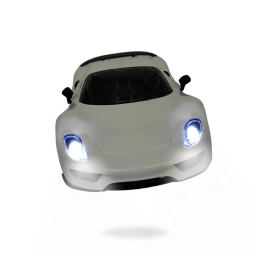 xJáték autó Porsche hang és fény 3 szín JA6478, JA6521