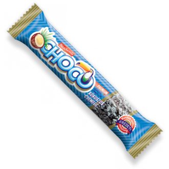 Kókuszrúd HSweets 80g