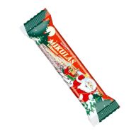 Kar. Kókuszrúd HSweets Mikulás csemege 60g