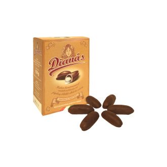 Dianás cukorka HSweets 150g