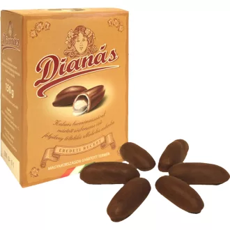 Dianás cukorka HSweets 150g (Terméktörzsből)