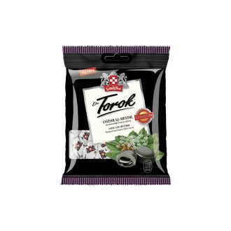 Dr. Torok ánizsolaj-menthol HSweets 75g