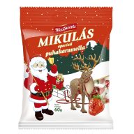 Kar. Mikulás karamella HSweets 60g