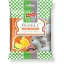 Pehelycukor citrom-narancs HSweets 70g (Terméktörzsből)