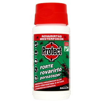 Protect Forte rovarírtó porozó 100gr