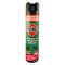 Protect csótányírtó aeroszol 400ml UN 1950 AEROSOLOK, gyúlékony, 2.1, (D)