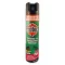 Protect csótányírtó aeroszol 400ml.UN 1950 AEROSOLOK, gyúlékony, 2.1, (D) (Terméktörzsből)