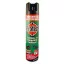 Protect csótányírtó aeroszol 400ml.UN 1950 AEROSOLOK, gyúlékony, 2.1, (D) (Terméktörzsből)