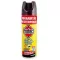 Protect légyírtó aeroszol 200ml.UN 1950 AEROSOLOK, gyúlékony, 2.1, (D) FIX ÁR!!! (Terméktörzsből)