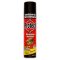 Protect Darázsirtó aerosol 400ml UN 1950 AEROSOLOK,gyúlékony,2.1,(D) körny.veszélyes