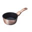 Szószos edény rose gold 16cm BH-1513