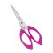 Olló 21cm fuchsia MX241921-154