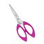 Olló 21cm fuchsia MX241921-154