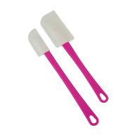 Spatula 2db-os fuchsia MX242500-154