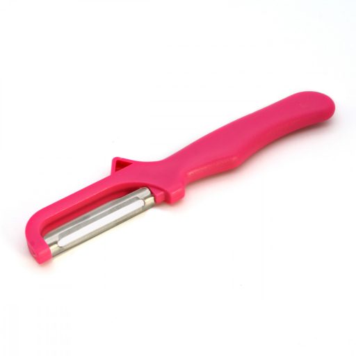 Zöldséghámozó színes MX242725-154