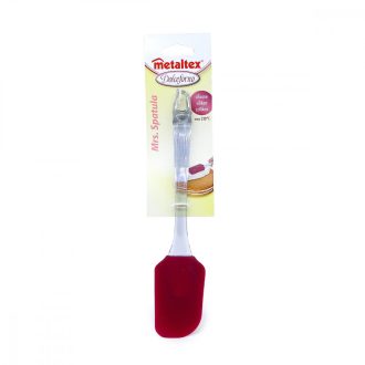 Spatula szilikon MX252524