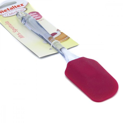 Spatula szilikon MX252524
