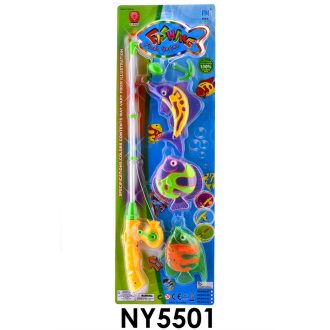 NY5501