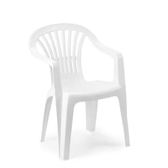 Szék Altea Fehér Nr.O94 (Terméktörzsből)