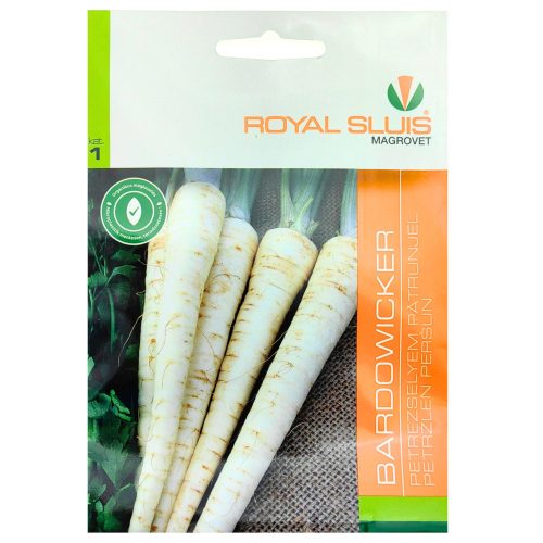 Vmag Petrezselyem Bardowicker 4g Royal