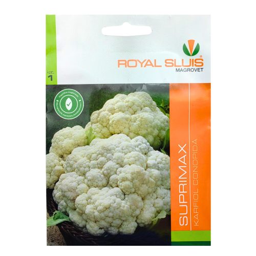 Vmag karfiol Suprimax 0,5g Royal