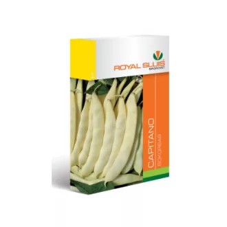 Vmag bokorbab Capitano 50g Royal (Terméktörzsből)