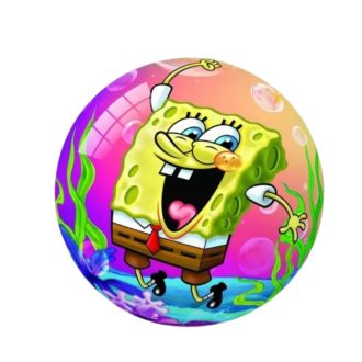 Labda Sponge Bob 23cm SP0516