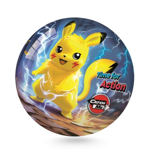 Labda Catch me, pikatchu 23cm SP3267
