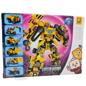 ST5913