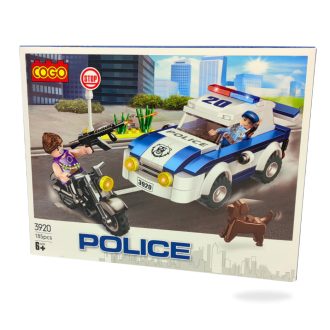 ST5917