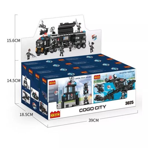 ST5919