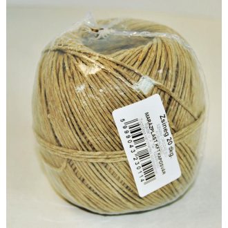 Zsineg kender 2/1,25 200 gr. (Terméktörzsből)