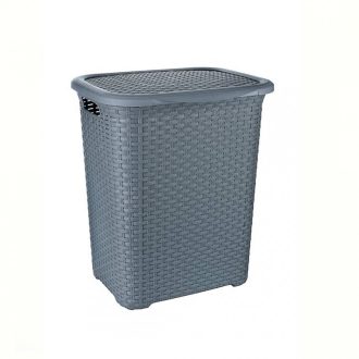 xTuffex szennyestartó rattan 45L