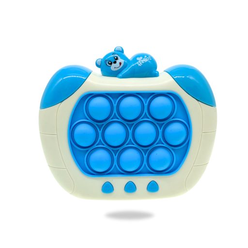 Társasjáték POP IT, játék elektromos TS2430