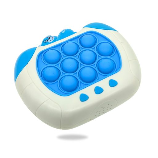 Társasjáték POP IT, játék elektromos TS2430