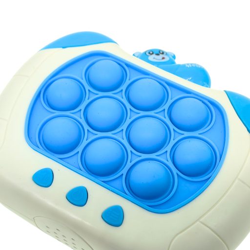 Társasjáték POP IT, játék elektromos TS2430