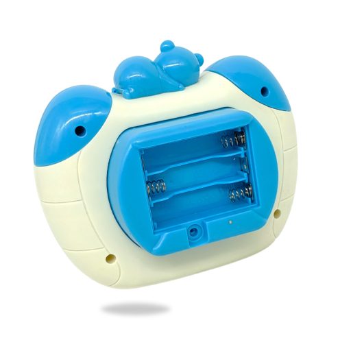 Társasjáték POP IT, játék elektromos TS2430