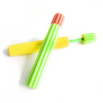 Vizipisztoly szivacs 45cm ST655