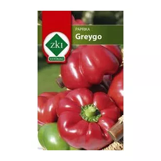 Vmag paprika Greygo 1g ZKI (Terméktörzsből)