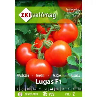 lugas