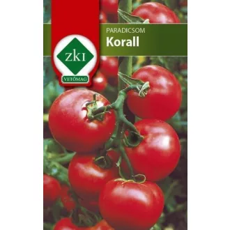 Vmag paradicsom Korall 1g ZKI (Terméktörzsből)