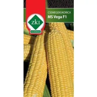 Vmag csemegekukorica MS Vega F1 100szem ZKI (Terméktörzsből)