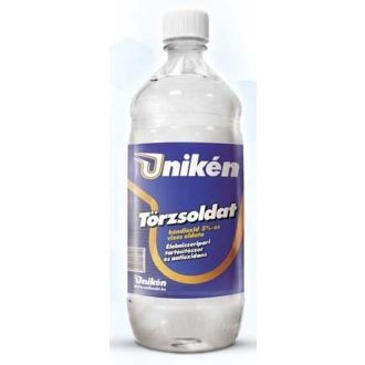 Törzsoldat Unikén 1l UN1833 KÉNESSAV,8,II, (E)