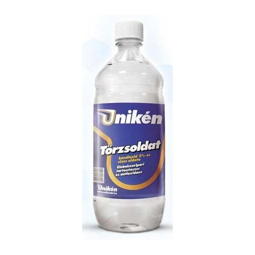 Törzsoldat Unikén 1l UN1833 KÉNESSAV,8,II, (E)